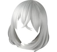 MFKaish Cosplay wig for Touken Ranbu Online Honebami Toushirou