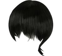 MFKaish Cosplay wig for Touken Ranbu Online Horikawakunihiro