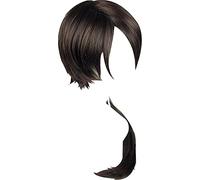 MFKaish Cosplay wig for Touken Ranbu Online Kashuu Kiyomitsu