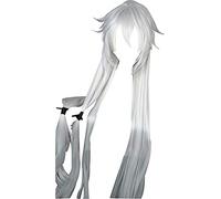 MFKaish Cosplay wig for Touken Ranbu Online kogitsunemaru