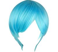 MFKaish Cosplay wig for Touken Ranbu Online Maeda Ichigo Hitofuri