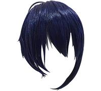MFKaish Cosplay wig for Touken Ranbu Online Mikazuki Munechika