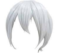 MFKaish Cosplay wig for Touken Ranbu Online Nakigitsune