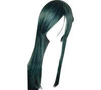MFKaish Cosplay wig for Touken Ranbu Online Nikkari Aoe