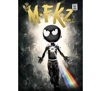 MFKZ Vol. 3