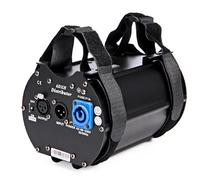 MFL. DMX Splitter with One Input 6-Way Distributor 3-Pin Xlr Separate Dmx Signal Amplifier System