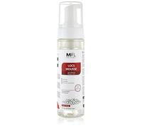 MFL MADE FOR LOCS Crazy Styling Linen Mousse | No Storage Without White Bows - Non-Sticky | 7 Oz B0C2Tkpnnj