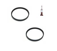 MFLAMO Replacement Belt for Shark Navigator Swivel Pro Upright Vacuum,Compatible with Models NV60,NV60 26,NV70,NV70 26 (2 Belt)