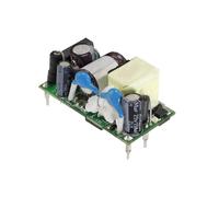 MFM-05-15 Power Supply: Pulse 5W 80-264VAC OUT: 1 330mA Power Supply: Open 81...