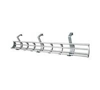 MFMEXUL Accessories for Billiard Table Slide Rails, Spare Parts Inventory, Accessories to Be Mounted, High-performance Billiard Table Parts, Silver