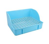 MFMEXUL Cage Waste Management System, Blue