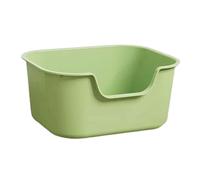 MFMEXUL Cat for Multiple Furry Friends, Green