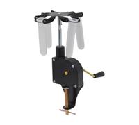 MFMEXUL Centrifugal Separation Instrument Physical Experimental Equipment Portable Sedimentator for Primary And Secondary Schools