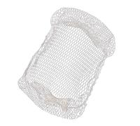 MFMEXUL Cover for Aquatic Tanks - Protect Your And Reptiles, White, Large