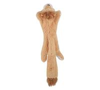 MFMEXUL Dog Toy with Squeaker for All Breeds - Interactive Essential, Lion