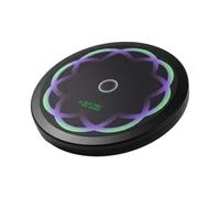 MFMEXUL Drum Training Percussion Instrument Rubber Surface with Drumsticks Suitable for Beginner Drummer Student Use, Green