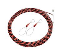 MFMEXUL Electrical Cable Puller for Wall and Floor Conduits, Professional Type Cable Ties, Electrical Cable Threader, 30 m