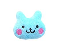 MFMEXUL Entertaining Catnip Toys for Playful Felines, Rabbit