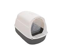 MFMEXUL Haven: Enclosed Bed Sanctuary for Pets