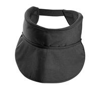 MFMEXUL Hockey Neck Guard Protector Adjustable Breathable Throat Comfortable Cut Resistant Flexible Material Suitable for Outdoor, 46.5cmx16.5cm