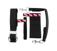 MFMEXUL Holder for Diving Cylinders And Equipment; Non-slip And Reliable.