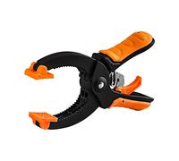 MFMEXUL Home Improvement Ratchet Clamp, Fixing Accessory, Powerful Clamping Force, DIY Tool, Style D