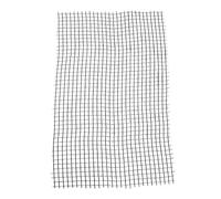 MFMEXUL Mesh Net Child Netting Balcony Fence Net Non Elastic Netting Polyester Spandex Blend Cargo Containment Suitable for Stairs Balconies playgrounds Indoor use Outdoor Areas