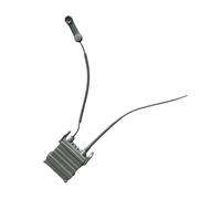 MFMEXUL Mini Radio Station Telephone Prop Communication Realistic Soft Material Model for Action Figures Suitable for Diorama Scenarios