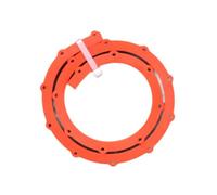 MFMEXUL Profiling Strip for Woodworking, Curved Template Tool, Stable Shaping Strip for Transferring Curve Shaping Strips with, 0.5M