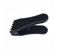 MFMEXUL Racket Stringing Clamp Badminton Stringing Tool Tennis Racket Grip Flying Clamp Precision Accessory Secure Application Suitable for Stringing Machines Athletic Training