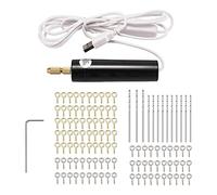 MFMEXUL Resin Crafting for Jewelry Makers, Style A