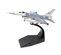 MFMEXUL Scale Model Airplane - The Main Figure for Collections with Retro Miniature Airplane Details, Display Base And Alloy