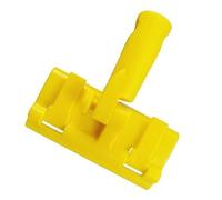 MFMEXUL Smoothing Handle Adapter, Drywall Smoothing Tool, Flat Trowel Extension Handle, Wall Hand Tools