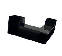 MFMEXUL Underground Aquarium Tunnel for Fish And, Hiding Place, Easy Installation, Stable Cave with Double Entrance, Decoration for
