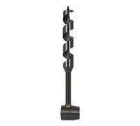 MFMEXUL Wilderness Wood Auger Bit, Hand Tool for Outdoor Activities, 2.5cm-26cm