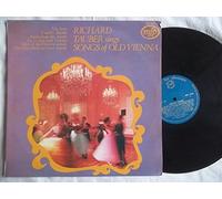 MFP 1424 RICHARD TAUBER Songs of Old Vienna LP