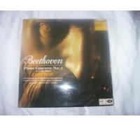 MFP 2005 RUDOLF FIRKUSNY Beethoven Piano Concerto 5 Emperor vinyl LP