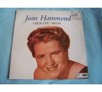 MFP 2015 JOAN HAMMOND Operatic Arias LP