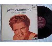 MFP 2015 JOAN HAMMOND Operatic Arias UK LP