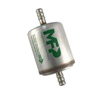 MFP 3/8" Magnetic Inline Transmission/Power Steering Filter (10mm)