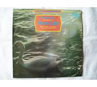 MFP 57003 Swan Lake Highlights BTO Joseph Levine LP