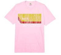 MFP V8 Interceptor Special T Shirt - Max Warrior Comfort Colors Adult Heavyweight T-Shirt