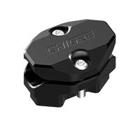 MFP0022 Crossbar Mount (Φ12~Φ16mm) for CHIGEE AIO-5 Series & AIO-6 Series, CHIGEE AIO-5 Play AIO-5 Lite AIO-6 LTE AIO-6 Max