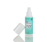 Mfree Kids Natural Headlice Defence Spray, Conditioning and Detangling, Fresh Fruity Scent