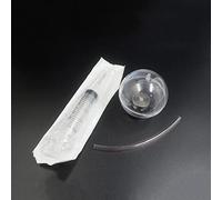 MFRELMNZG Demonstration of The Principle of The Submarine Sink and Float Experimental Device Physics Experiment Instrument Teaching Equipment