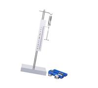 MFRELMNZG Hook's Law Experimental Device Hook's Law Demonstrator Hooke's Law Tester Mechanics Teaching Equipment Physics Educational Device