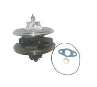 MFS Billet GT1749V Turbine Cartridge 716860 720855 Turbocharger CHRA Compatible For Audi A3 Compatible For VW Golf IV 1.9 TDI 96Kw 130HP ASZ 03G253019A