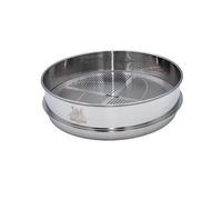 MFS' D-11 Lightning Sifter Large Mealworm Sifting Pan (2nd Gen)