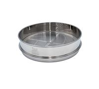 MFS' D-11 Lightning Sifter Small Mealworm Sifting Pan (2nd Gen)