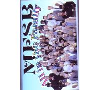 Mfsb - All in the Family [CASSETTE]